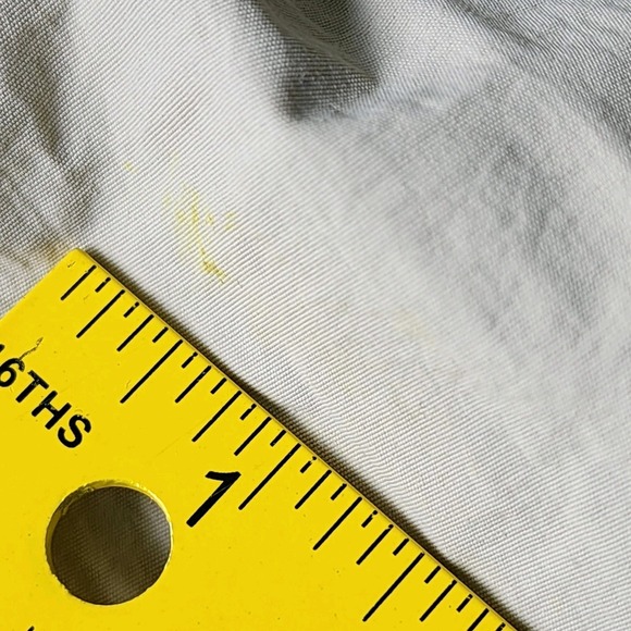 Zara Rain Jacket Kids Size 8 Full Zip Raincoat Hood Outdoor Spring Play School - Picture 13 of 14